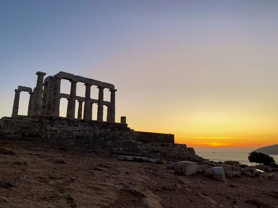 Photo of Athens, Greece by Kadambari Bhatte (curlytravelmess)