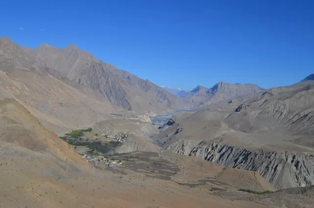 Photo of Take the Road Less Travelled to These Unexplored Places in Spiti Valley by Kadambari Bhatte (curlytravelmess)