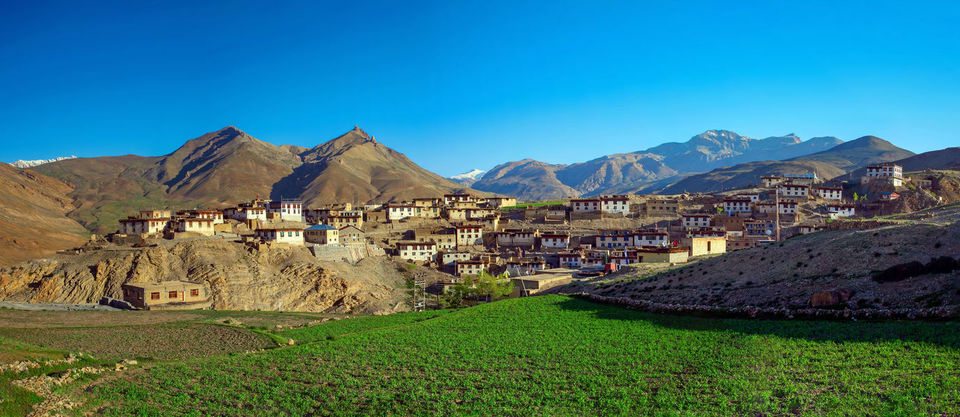 Photo of Take the Road Less Travelled to These Unexplored Places in Spiti Valley by Kadambari Bhatte (curlytravelmess)