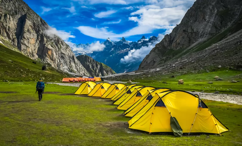 Photo of Take the Road Less Travelled to These Unexplored Places in Spiti Valley by Kadambari Bhatte (curlytravelmess)