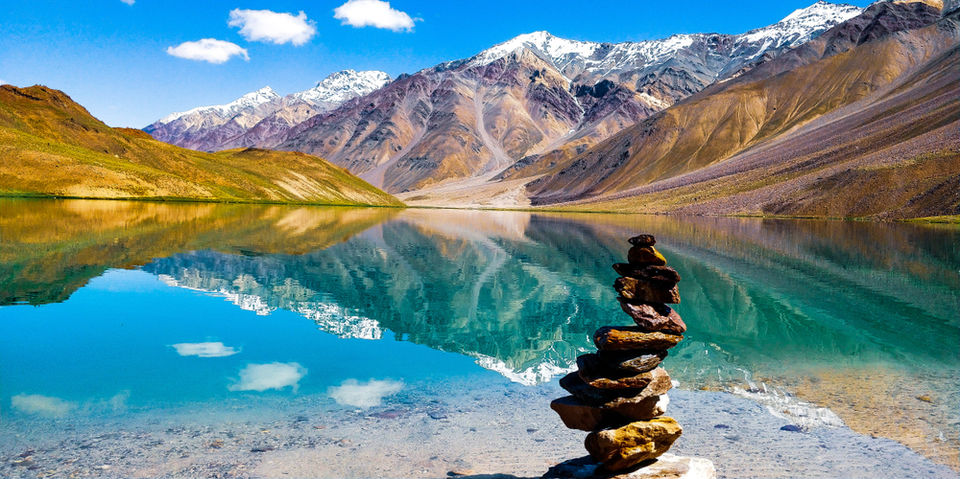 Photo of Take the Road Less Travelled to These Unexplored Places in Spiti Valley by Kadambari Bhatte (curlytravelmess)