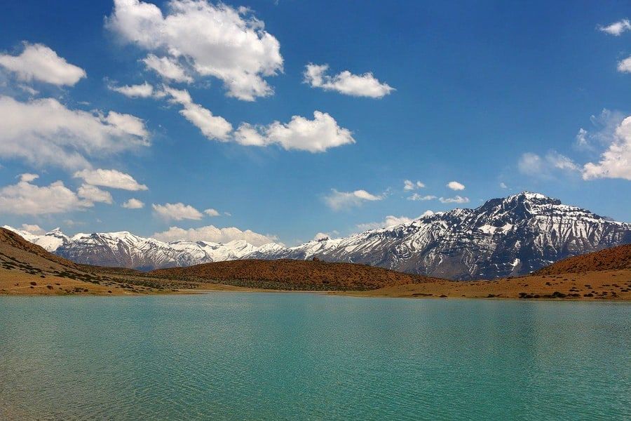 Photo of Take the Road Less Travelled to These Unexplored Places in Spiti Valley by Kadambari Bhatte (curlytravelmess)