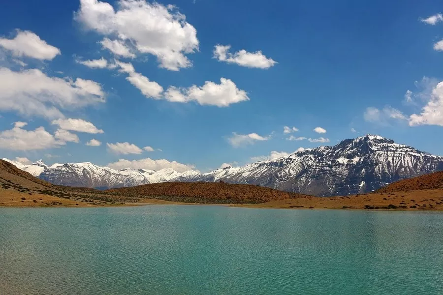 Photo of Take the Road Less Travelled to These Unexplored Places in Spiti Valley by Kadambari Bhatte (curlytravelmess)