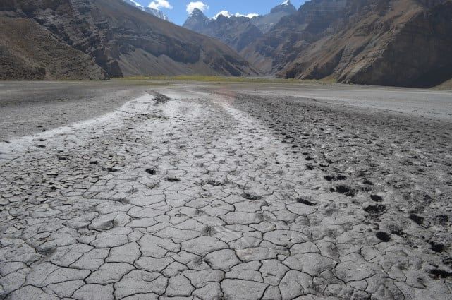 Photo of Take the Road Less Travelled to These Unexplored Places in Spiti Valley by Kadambari Bhatte (curlytravelmess)