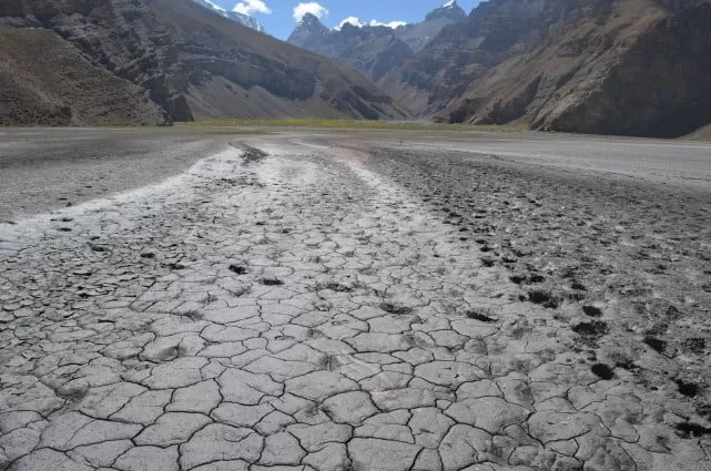 Photo of Take the Road Less Travelled to These Unexplored Places in Spiti Valley by Kadambari Bhatte (curlytravelmess)
