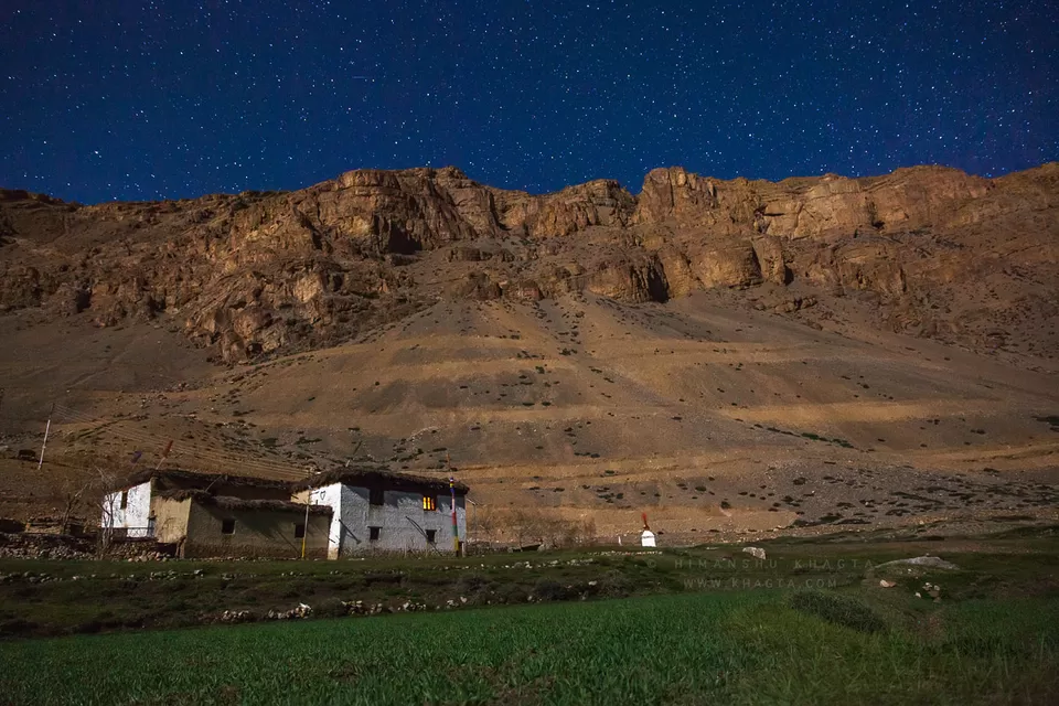Photo of Take the Road Less Travelled to These Unexplored Places in Spiti Valley by Kadambari Bhatte (curlytravelmess)