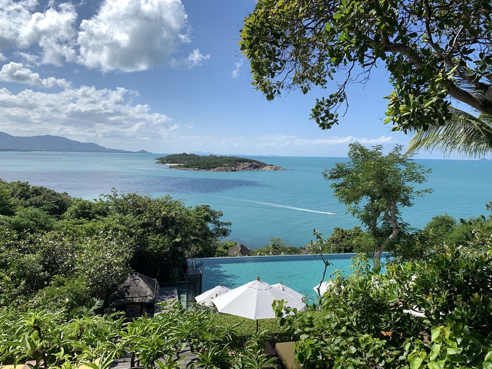 Photo of Not Interested in Maldives or Dubai? This Is Where You Can Travel Abroad with A New Tourist Visa! 3/17 by Kadambari Bhatte (curlytravelmess)