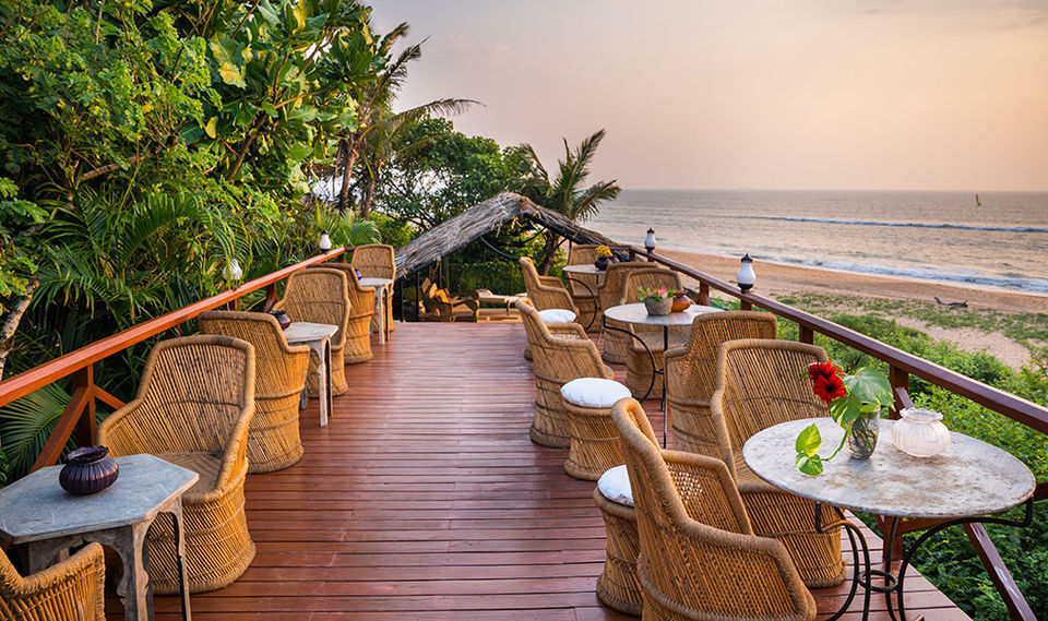 Photo of Aashyana Lakhanpal Is Goa's Best Kept Secret for Beach Lovers! by Kadambari Bhatte (curlytravelmess)