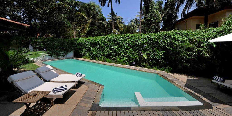Photo of Aashyana Lakhanpal Is Goa's Best Kept Secret for Beach Lovers! 3/5 by Kadambari Bhatte (curlytravelmess)