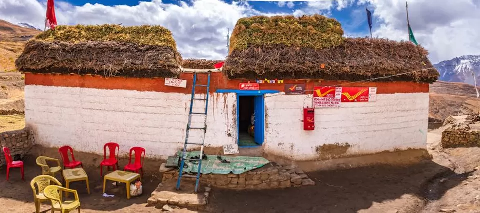 Photo of Take the Road Less Travelled to These Unexplored Places in Spiti Valley by Kadambari Bhatte (curlytravelmess)