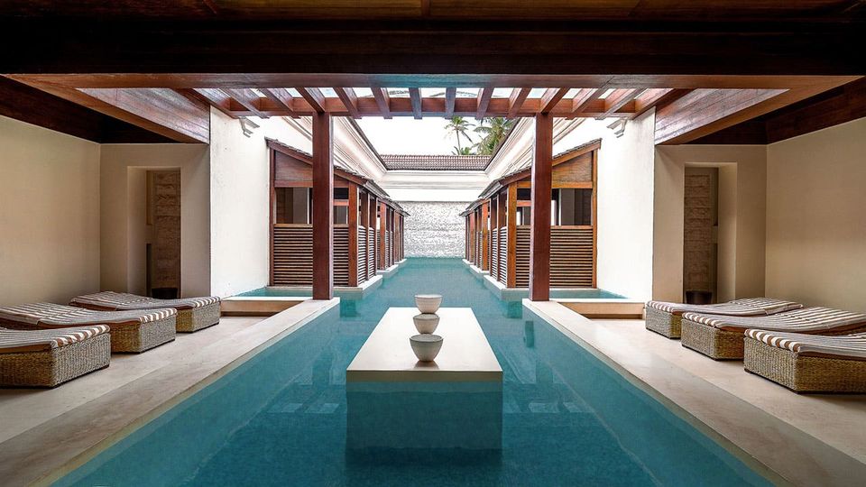 Photo of 10 Luxurious Spas in Goa That Are Perfect for Couples to Destress 5/8 by Kadambari Bhatte (curlytravelmess)