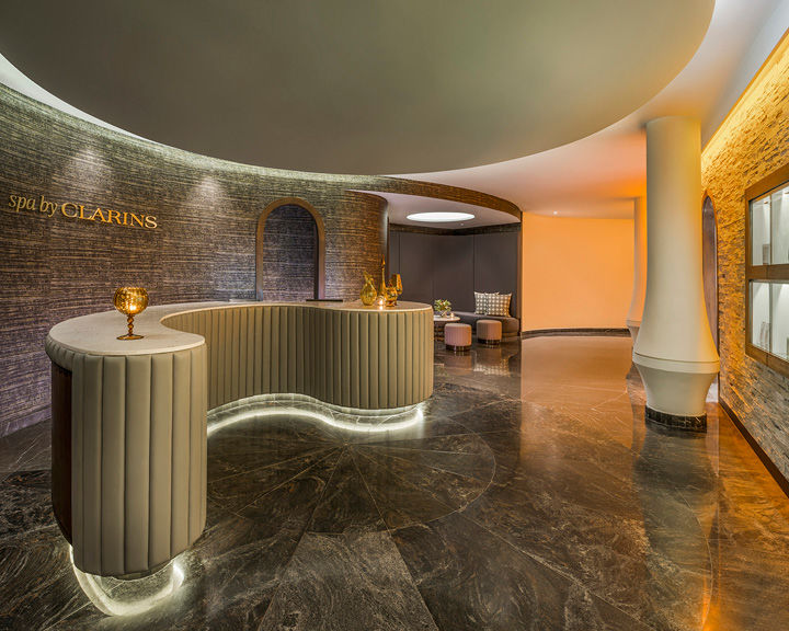 10 Luxurious Spas in Goa That Are Perfect for Couples to Destress as 2021 Comes to a MuchNeeded