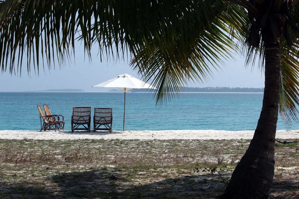 Photo of Forget Maldives, Here's Your complete Guide to Lakshadweep, the Hottest Travel Destination for 2022! by Kadambari Bhatte (curlytravelmess)