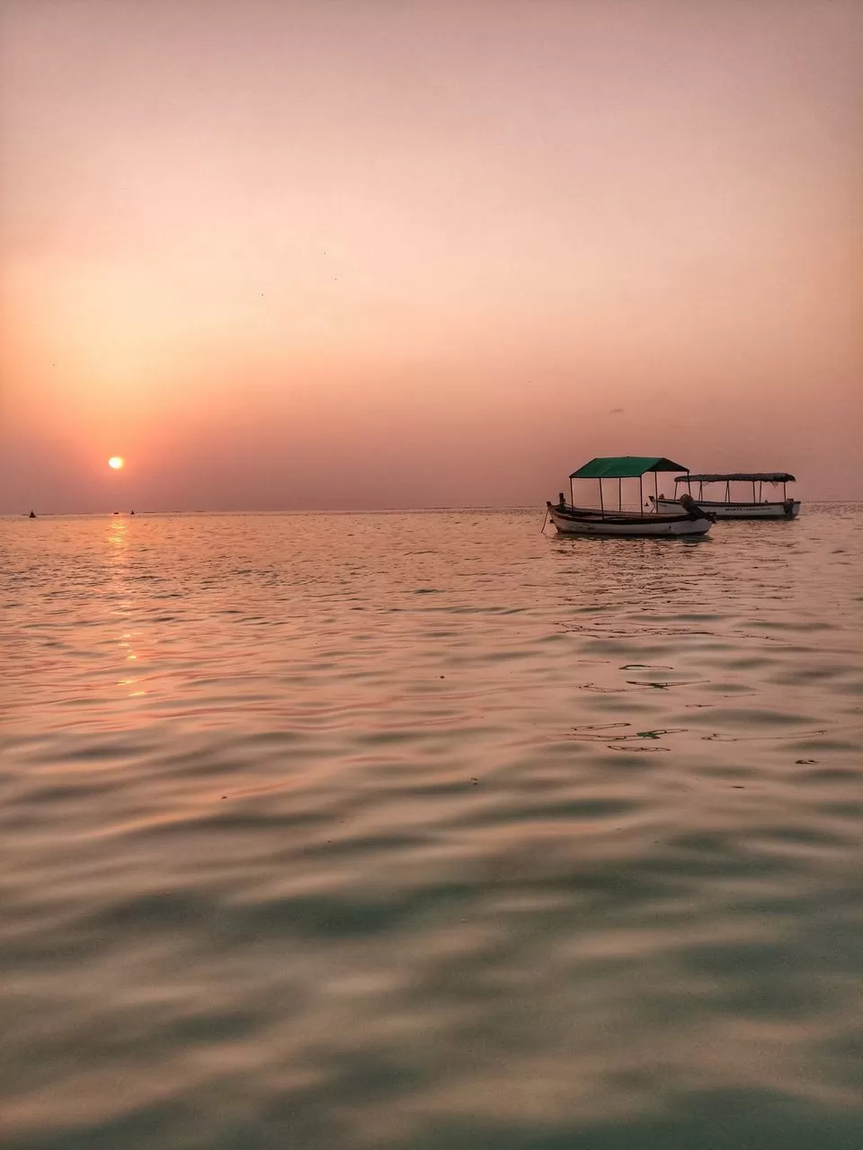 Photo of Forget Maldives, Here's Your complete Guide to Lakshadweep, the Hottest Travel Destination for 2024! by Kadambari Bhatte (curlytravelmess)