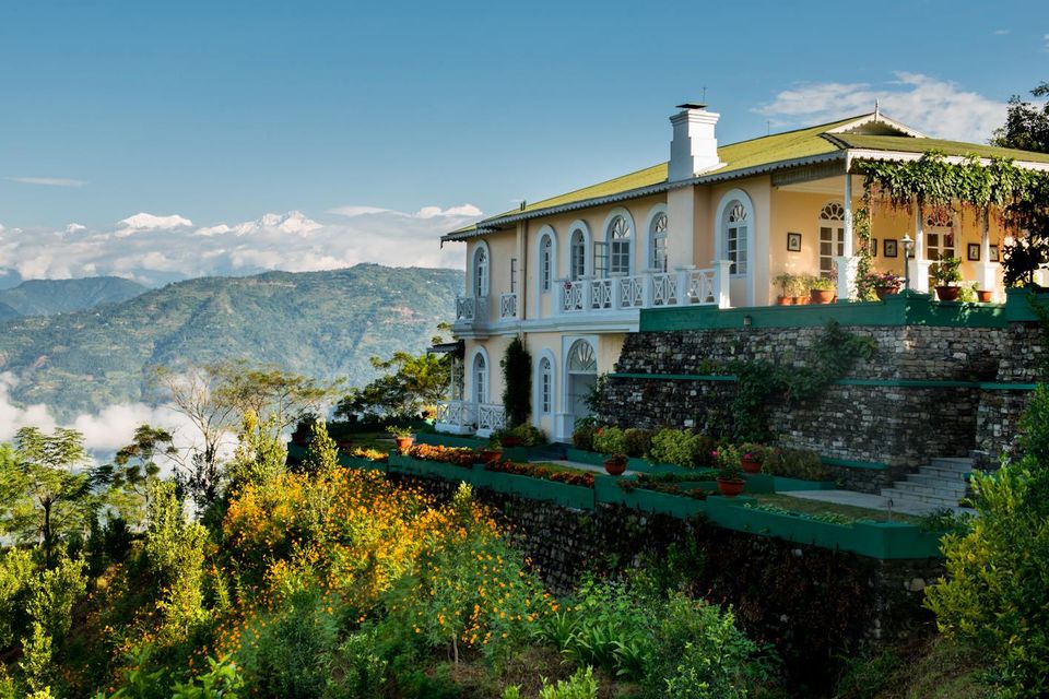 Photo of Check Out These 22 Unique Boutique Properties in India to Visit in 2024 11/22 by Kadambari Bhatte (curlytravelmess)