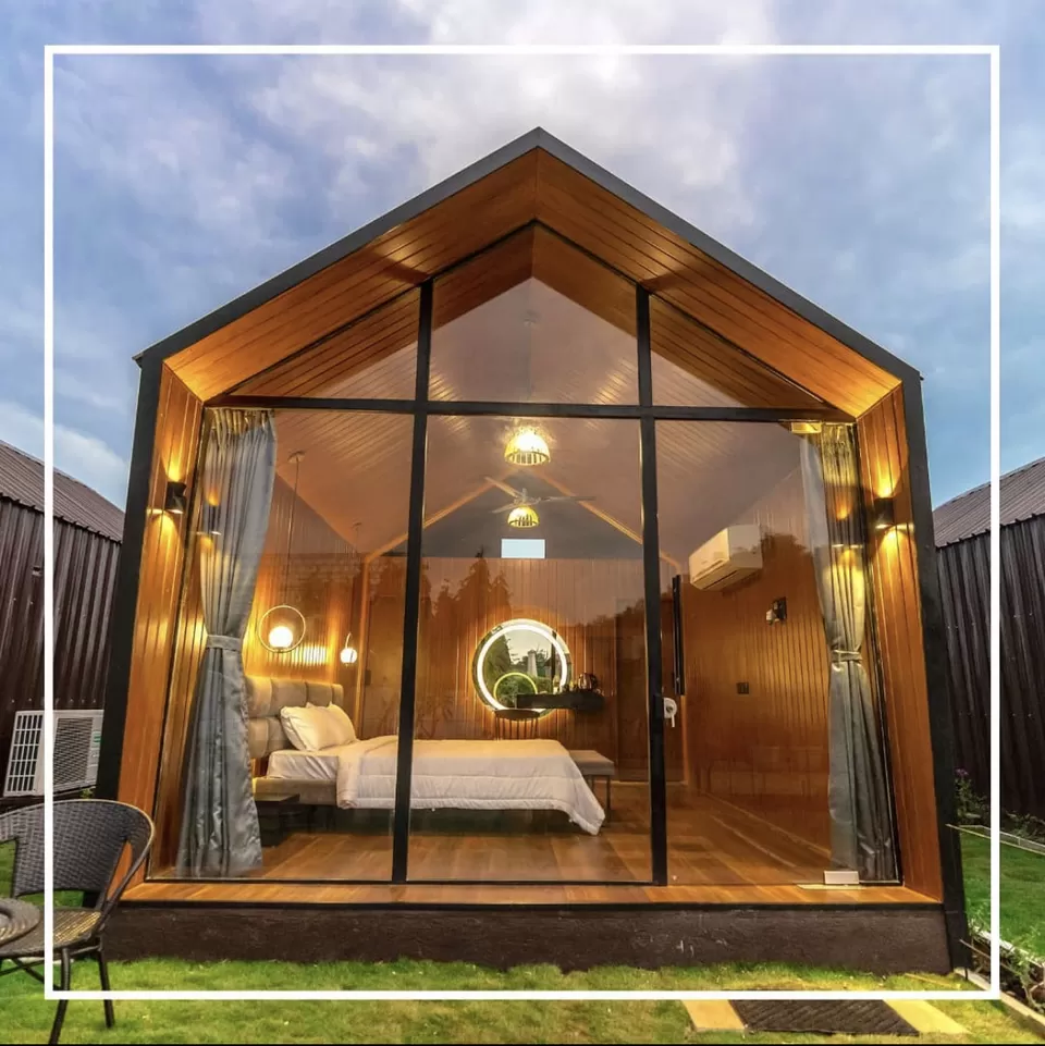 Photo of Whispering Woods, Mumbai, Maharashtra, India by Kadambari Bhatte (curlytravelmess)