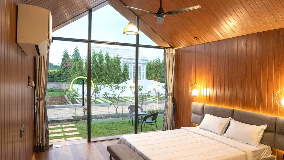 Photo of Whispering Woods, Mumbai, Maharashtra, India by Kadambari Bhatte (curlytravelmess)