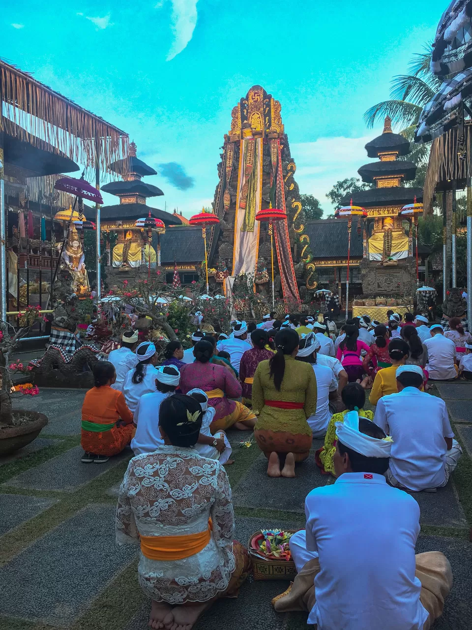 Photo of I Visited Bali Four Times and Here Are My 11 Reasons Why It Should Be On Your Travel Radar by Kadambari Bhatte (curlytravelmess)