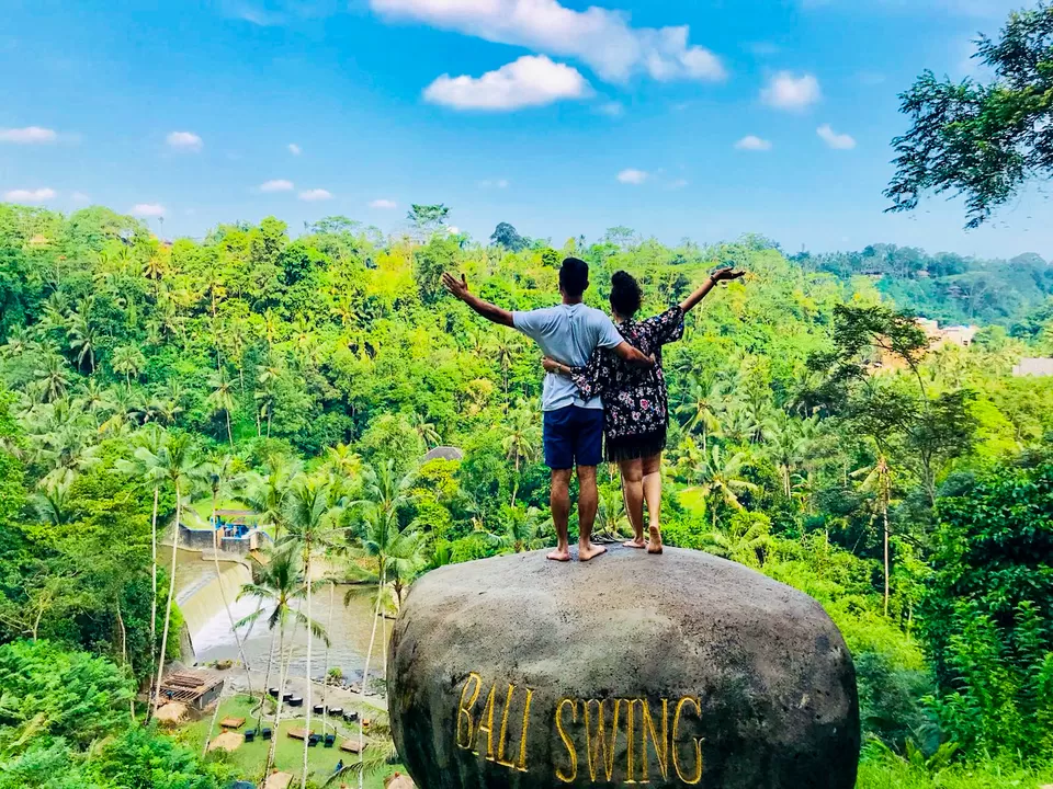 Photo of I Visited Bali Four Times and Here Are My 11 Reasons Why It Should Be On Your Travel Radar by Kadambari Bhatte (curlytravelmess)