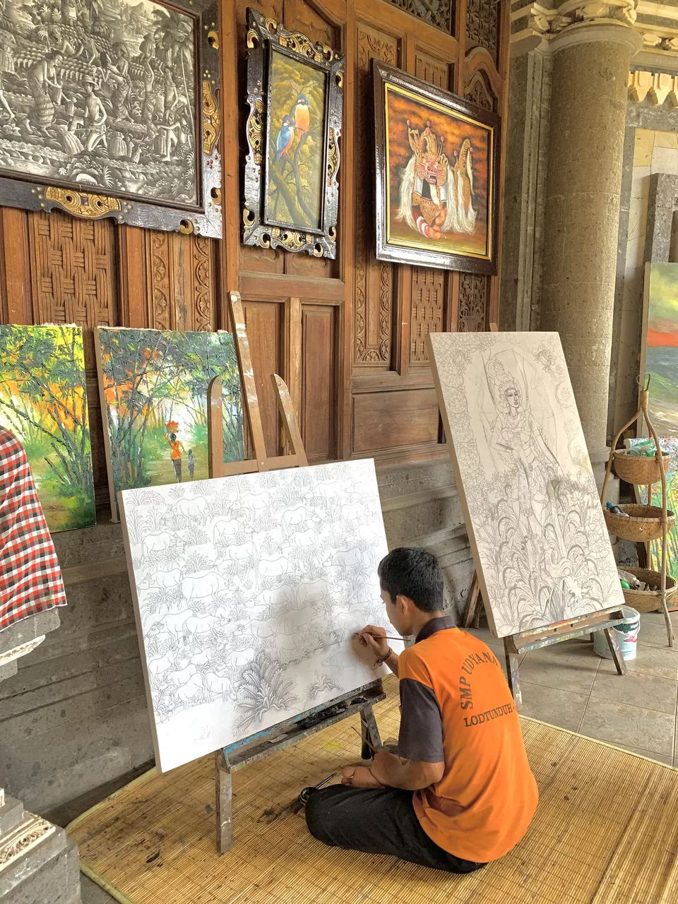 Photo of I Visited Bali Four Times and Here Are My 11 Reasons Why It Should Be On Your Travel Radar by Kadambari Bhatte (curlytravelmess)