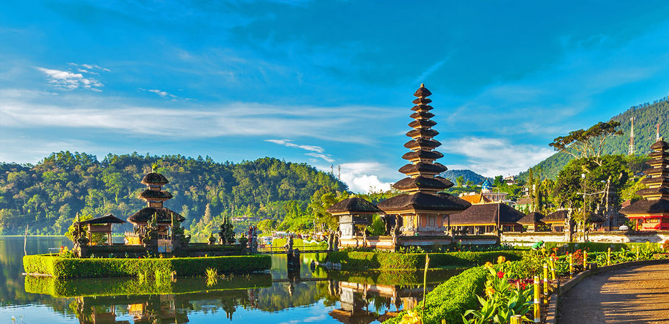Photo of I Visited Bali Four Times and Here Are My 11 Reasons Why It Should Be On Your Travel Radar by Kadambari Bhatte (curlytravelmess)