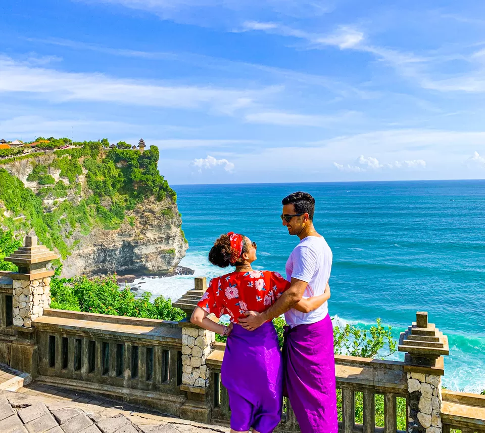 Photo of I Visited Bali Four Times and Here Are My 11 Reasons Why It Should Be On Your Travel Radar by Kadambari Bhatte (curlytravelmess)