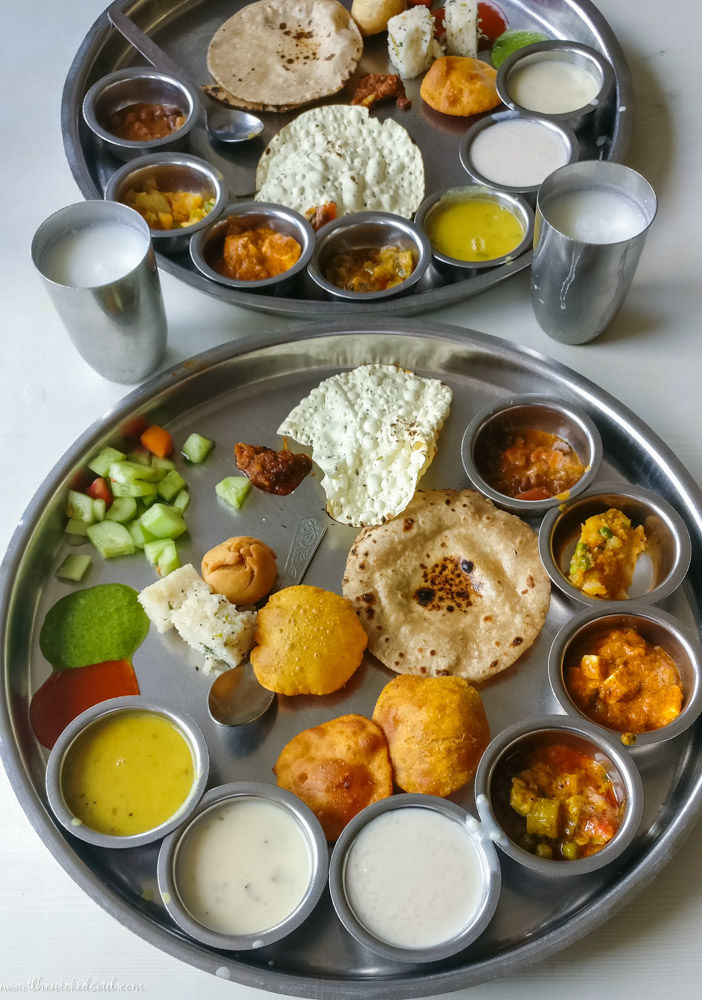 Photo of Book a Romantic Lakeside Meal or Indulge in A Delicious Local Thali in Udaipur’s Best Restaurants! 1/3 by Kadambari Bhatte (curlytravelmess)