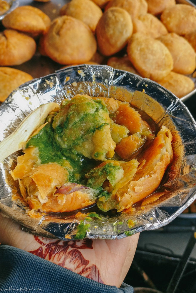 Photo of Book a Romantic Lakeside Meal or Indulge in A Delicious Local Thali in Udaipur’s Best Restaurants! 3/3 by Kadambari Bhatte (curlytravelmess)