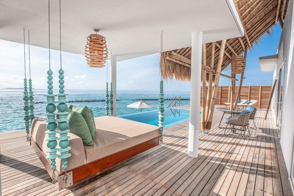 Photo of Maldives or Andaman? A Detailed Comparative Guide That Will Help You Decide the Best Choice 6/9 by Kadambari Bhatte (curlytravelmess)