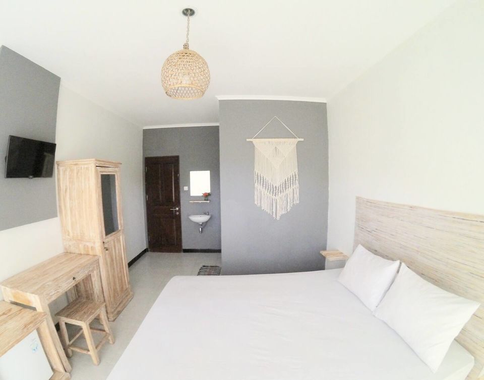Photo of For Just Rs 1,000 Stay At the 11 Best Hostels & Homestays in Bali! 1/11 by Kadambari Bhatte (curlytravelmess)