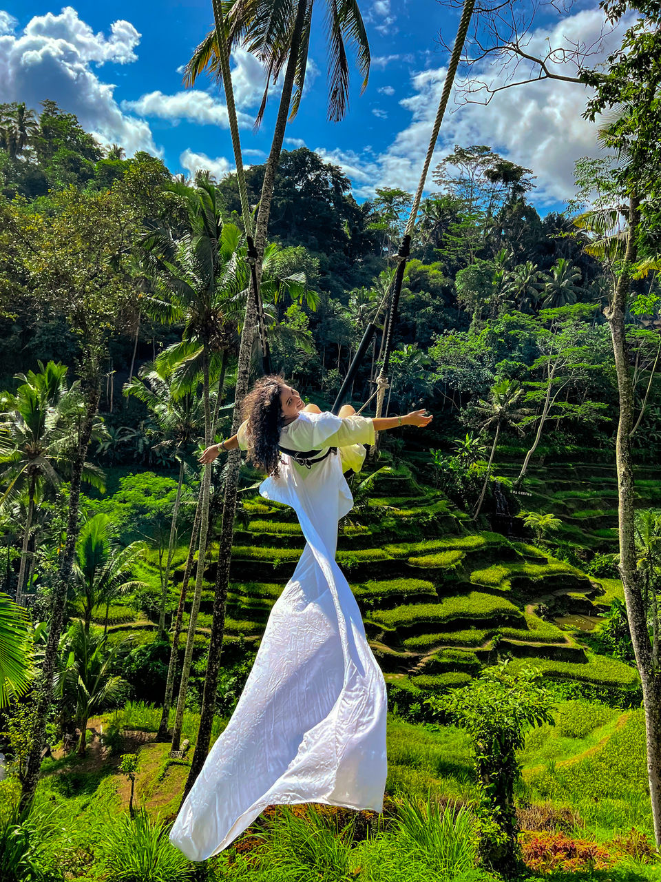 Photo of A Complete Guide For Your Holiday in Bali - Best Things that You Just Can't Miss! 7/11 by Kadambari Bhatte (curlytravelmess)