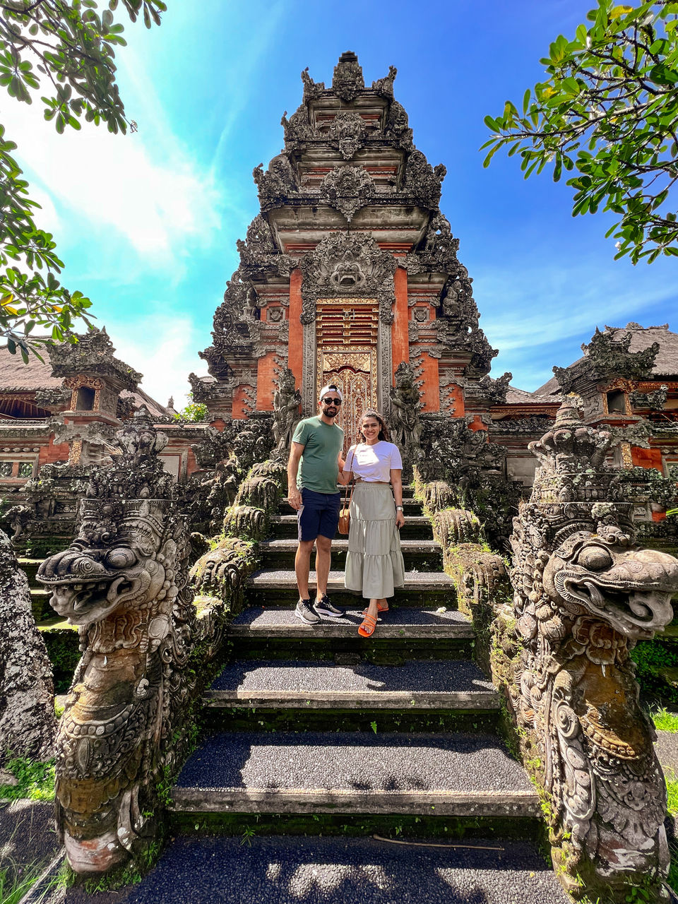 Photo of A Complete Guide For Your Holiday in Bali - Best Things that You Just Can't Miss! 8/11 by Kadambari Bhatte (curlytravelmess)