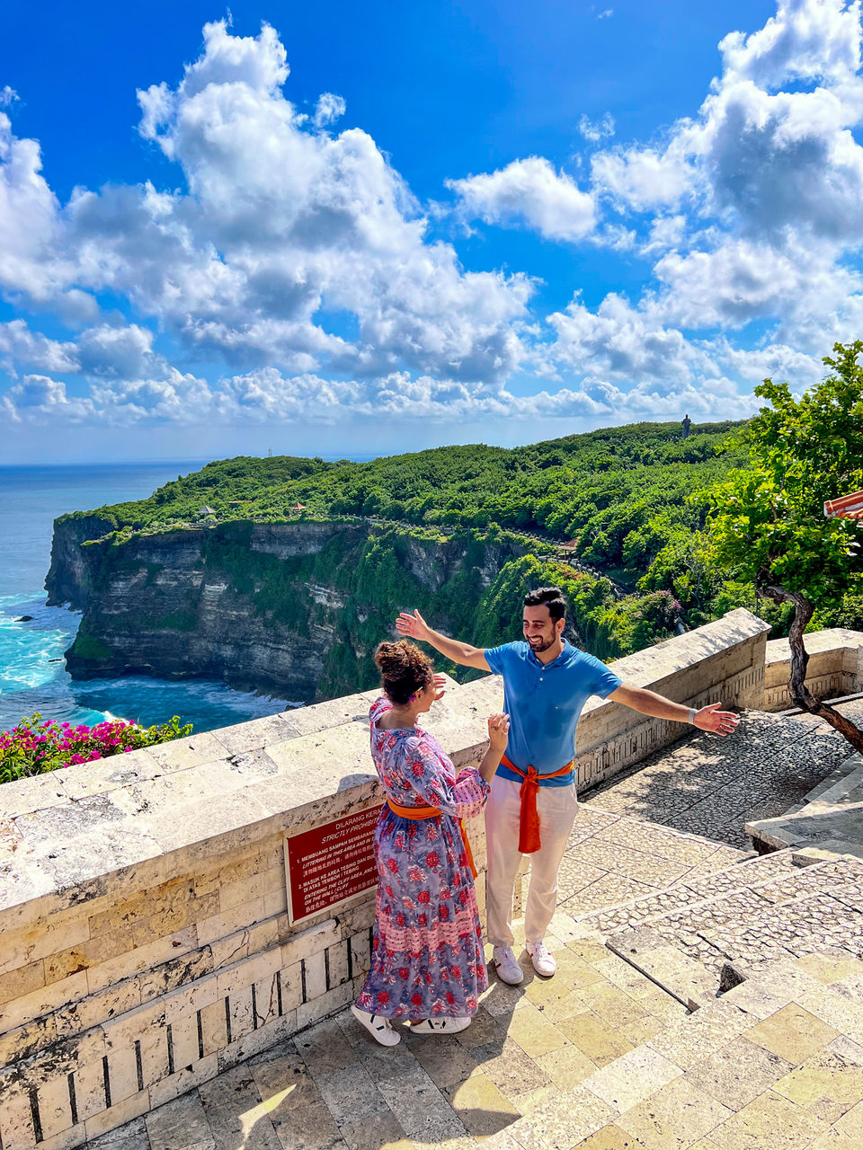 Photo of A Complete Guide For Your Holiday in Bali - Best Things that You Just Can't Miss! 1/11 by Kadambari Bhatte (curlytravelmess)
