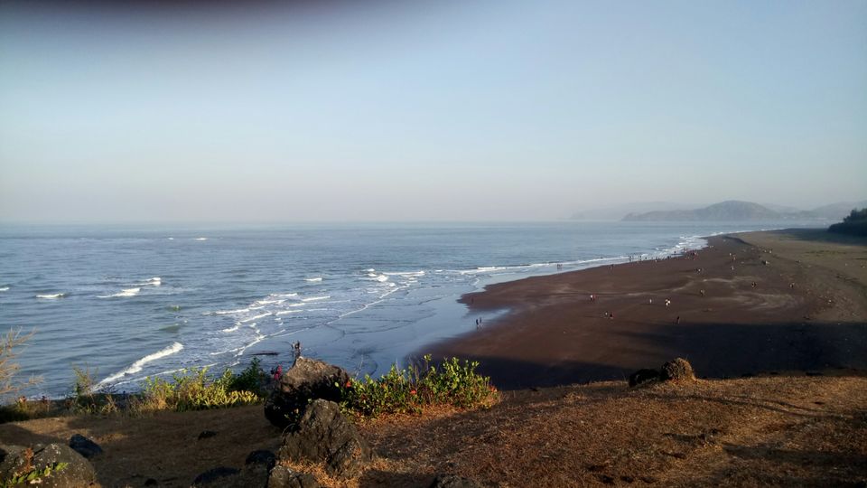 Photo of Trip to Velas with strangers by Varun Iyer