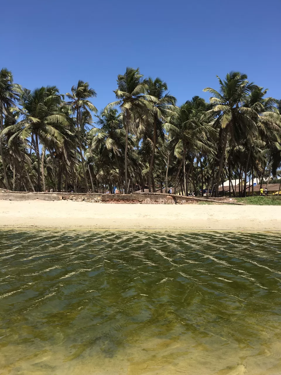 Photo of Colva, Goa, India by Varun Iyer