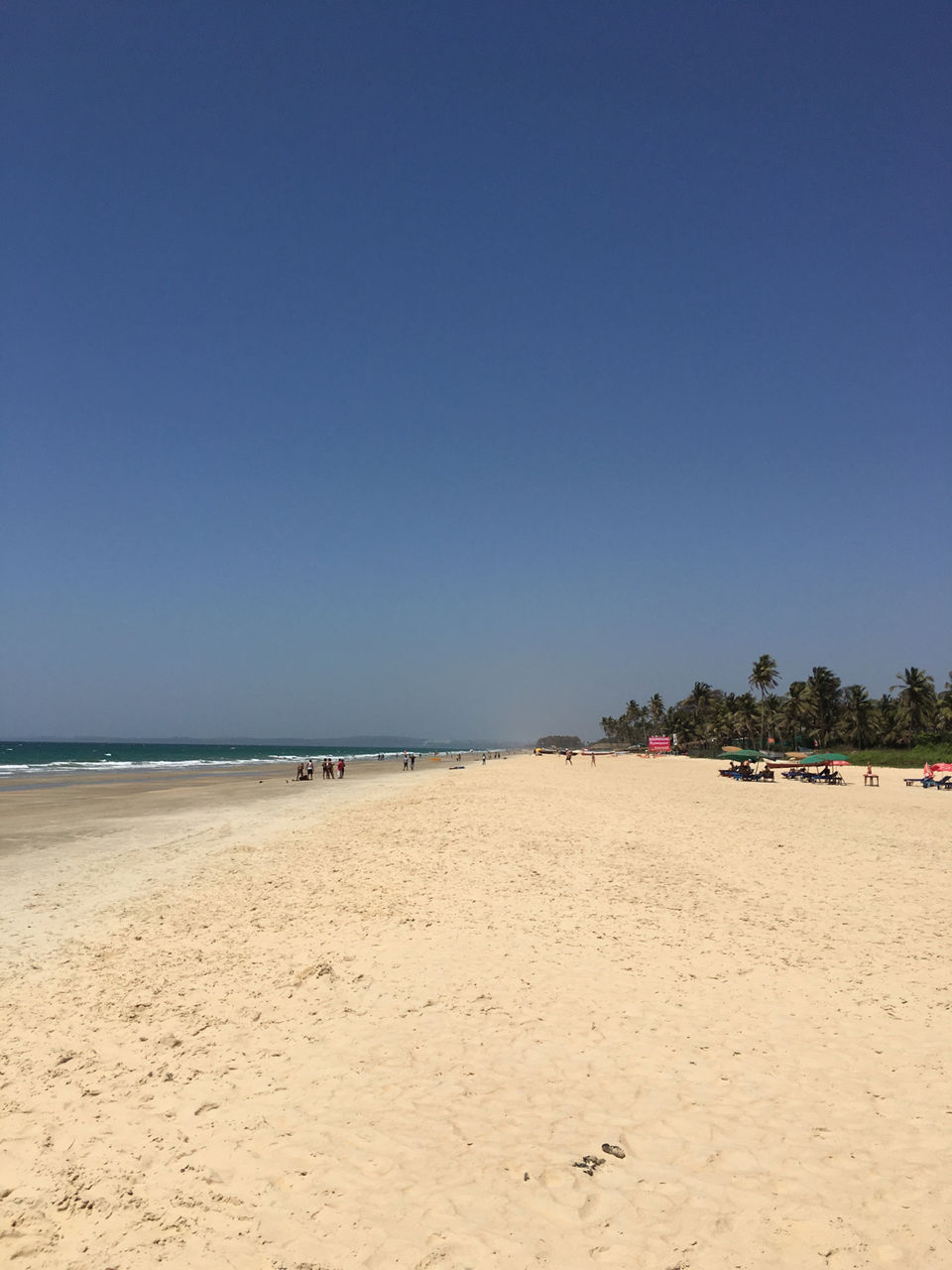 Photo of Colva, Goa, India by Varun Iyer