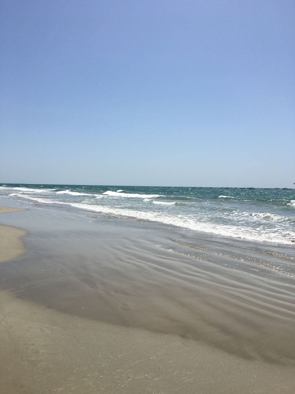 Photo of Colva, Goa, India by Varun Iyer