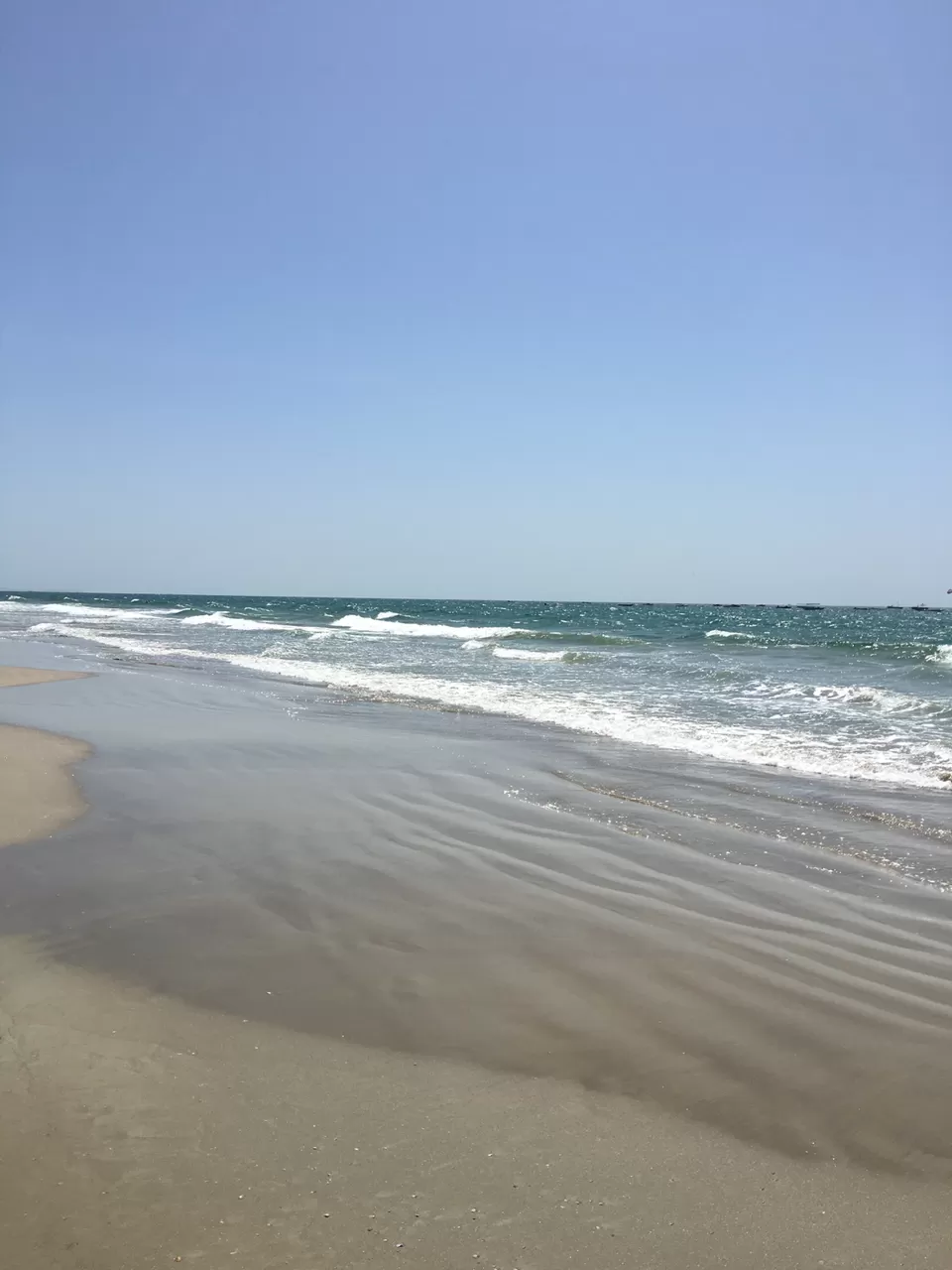 Photo of Colva, Goa, India by Varun Iyer