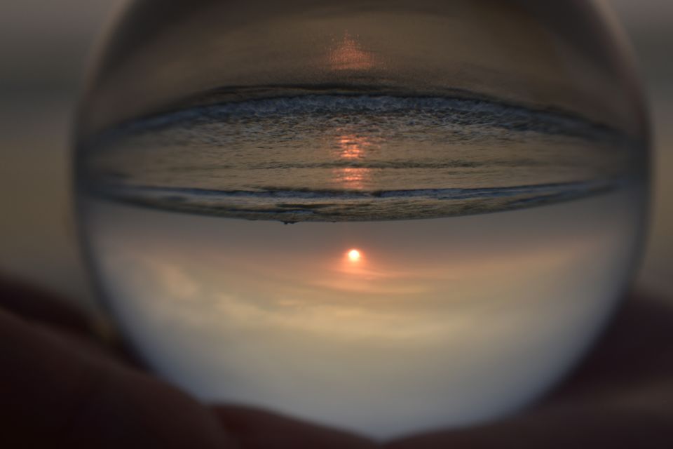 Photo of Bentota by Ankita Ghosh
