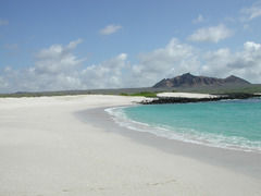 Photo of Lobos Island, Galapagos, Ecuador by Cauvery Nair