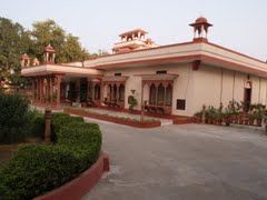 Photo of The Oberoi Vanyavilas, Sawai Madhopur, Rajasthan, India by Cauvery Nair