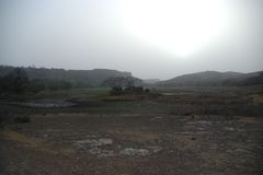 Photo of Kachida, Kacheeda Kalan, Rajasthan, India by Cauvery Nair