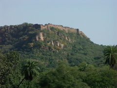 Photo of Kachida, Kacheeda Kalan, Rajasthan, India by Cauvery Nair