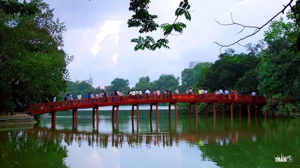 Photo of Hanoi City Tour by Travel Authentic Asia