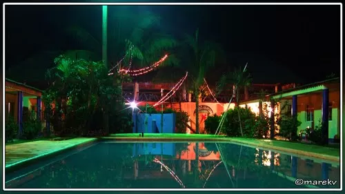 Photo of Taberna El Pelicano, Monterrico, Santa Rosa, Guatemala by Paula Froelich