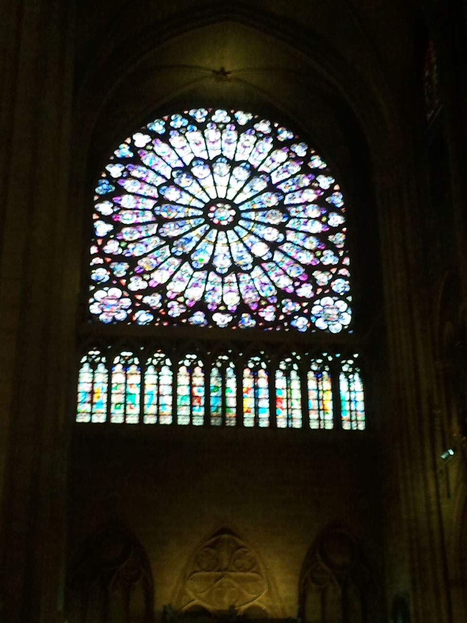 Photo of My Perfect day in perfect city PARIS 4/18 by Priyanka Asthana