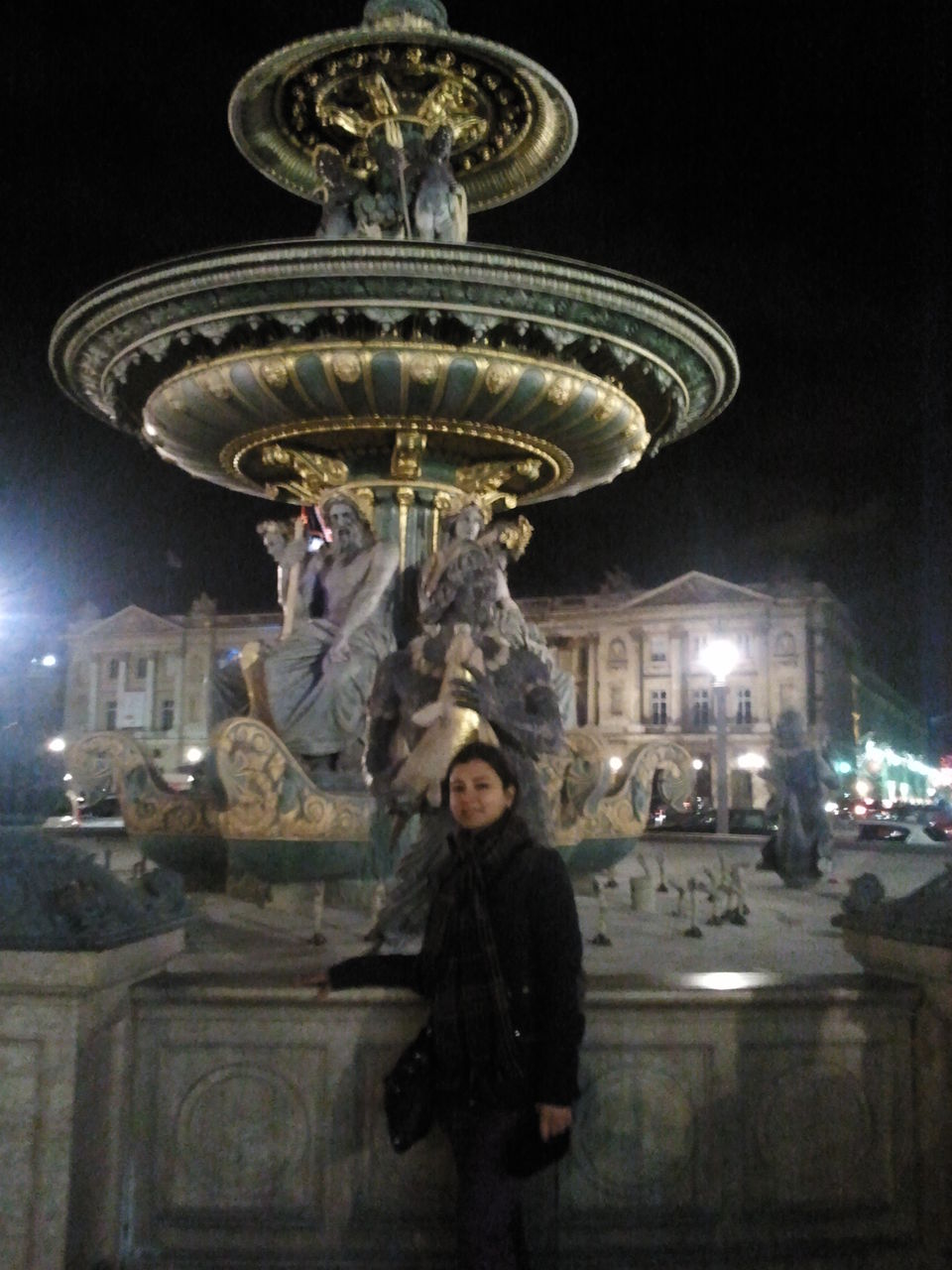 Photo of My Perfect day in perfect city PARIS 17/18 by Priyanka Asthana