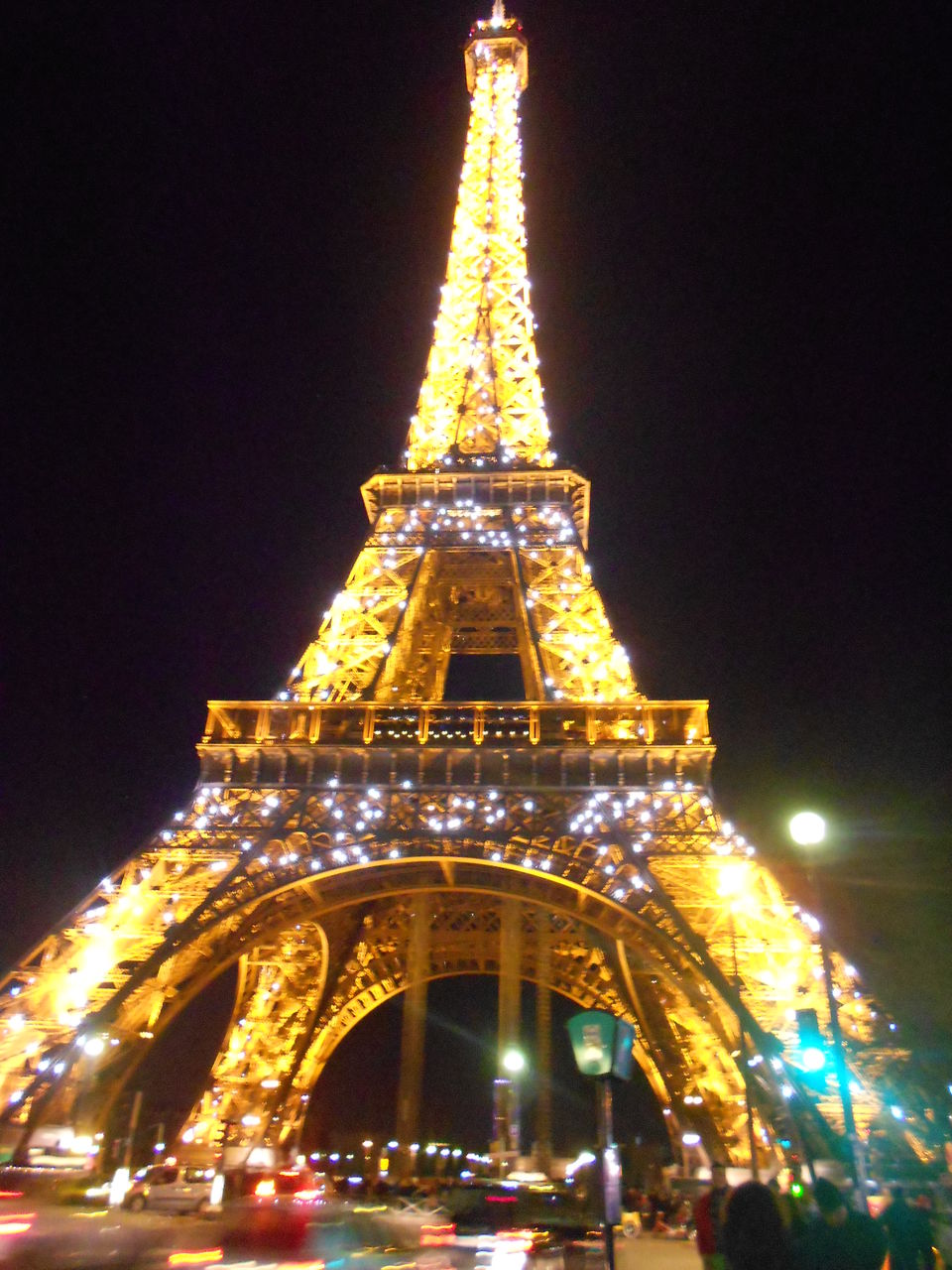Photo of My Perfect day in perfect city PARIS 10/18 by Priyanka Asthana