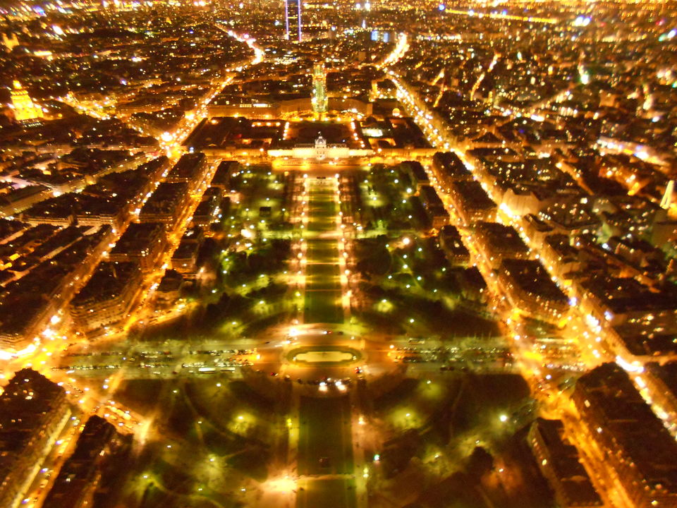 Photo of My Perfect day in perfect city PARIS 9/18 by Priyanka Asthana
