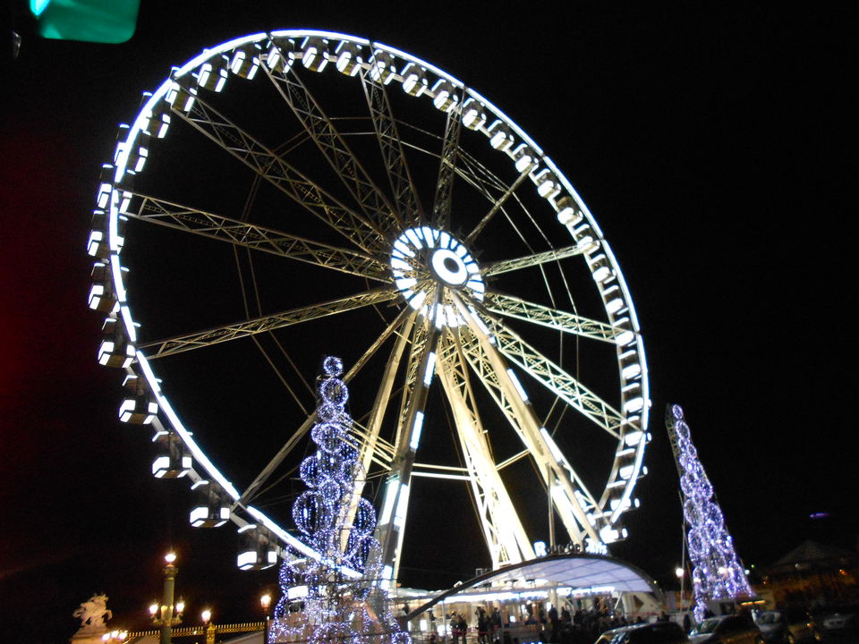 Photo of My Perfect day in perfect city PARIS 16/18 by Priyanka Asthana
